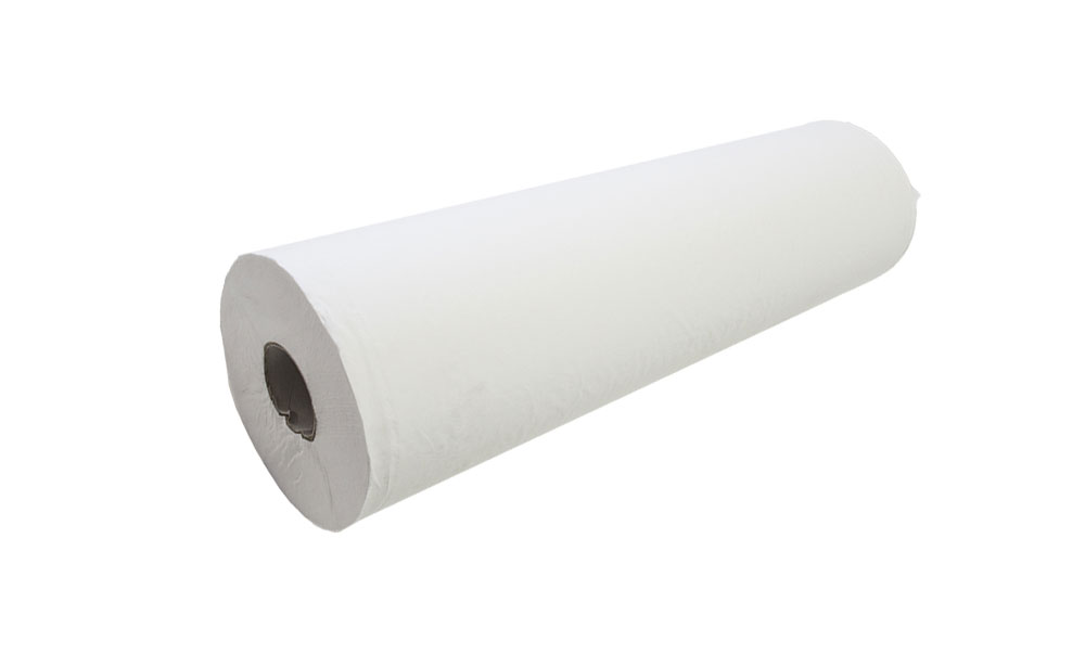 rouleau drap d'examen